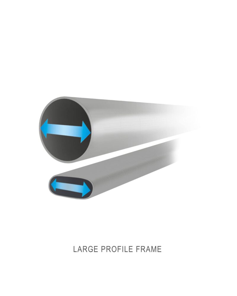 Intex 26701EH Prism Frame 10ft (3.05m) x 30in (76cm) Above Ground Pool Set – 1,185 Gallon (4,486L) Capacity with Filter Pump – Rust & Puncture Resistant, Quick Setup - Image 41